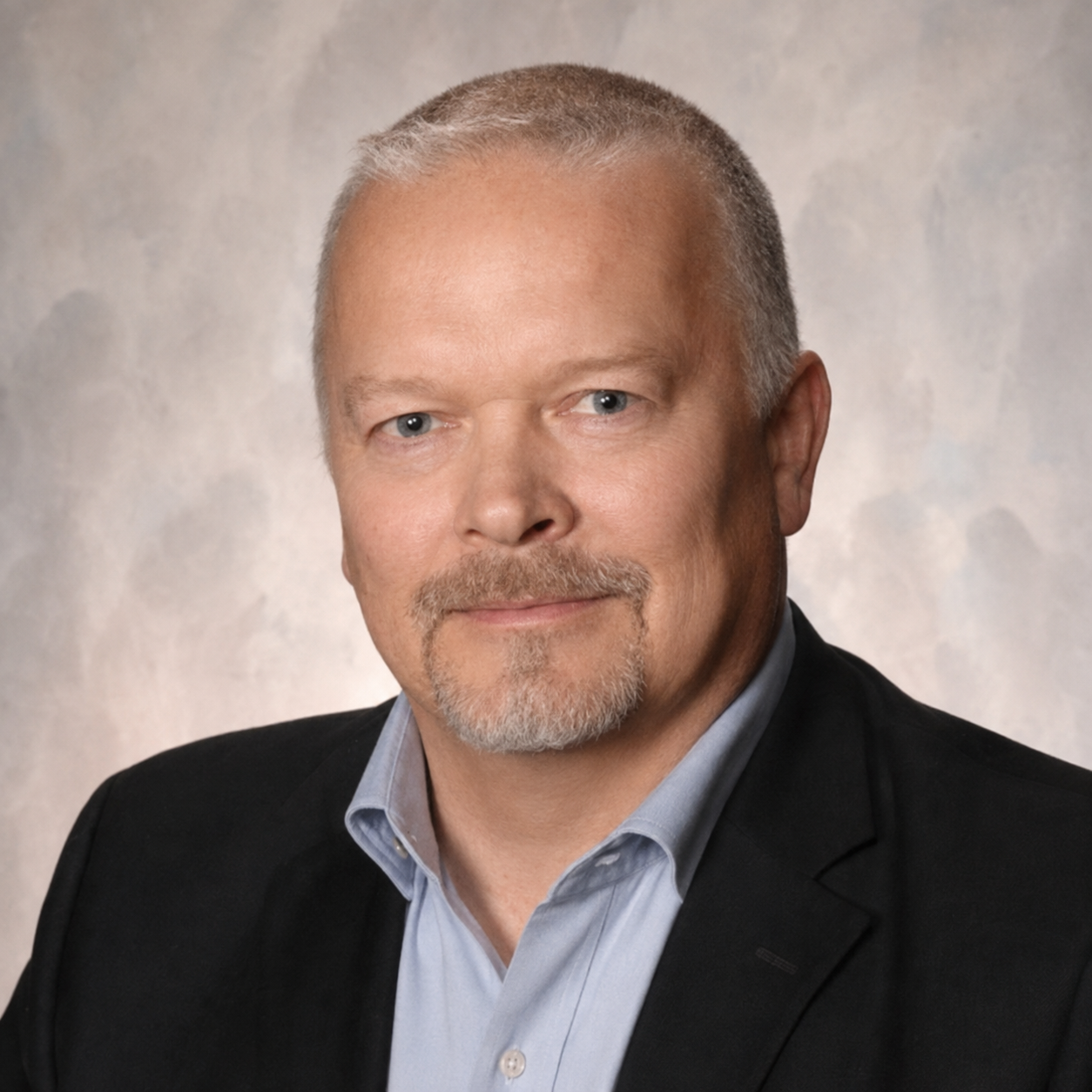 Stefan, CEO of Carolina Clean Rite